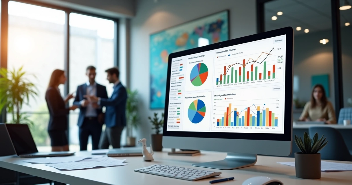 Forecast de vendas no CRM: como calcular e interpretar dados