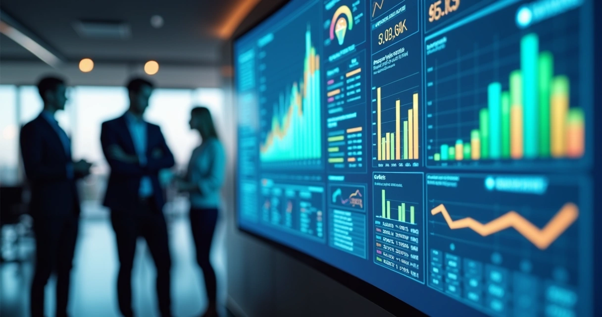 Como Implementar Análise Preditiva no CRM B2B em 2025