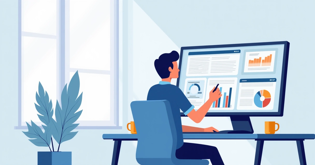 analise-tela-relatorios-94 CRM Genérico Vs. CRM Especializado: Qual Escolher?