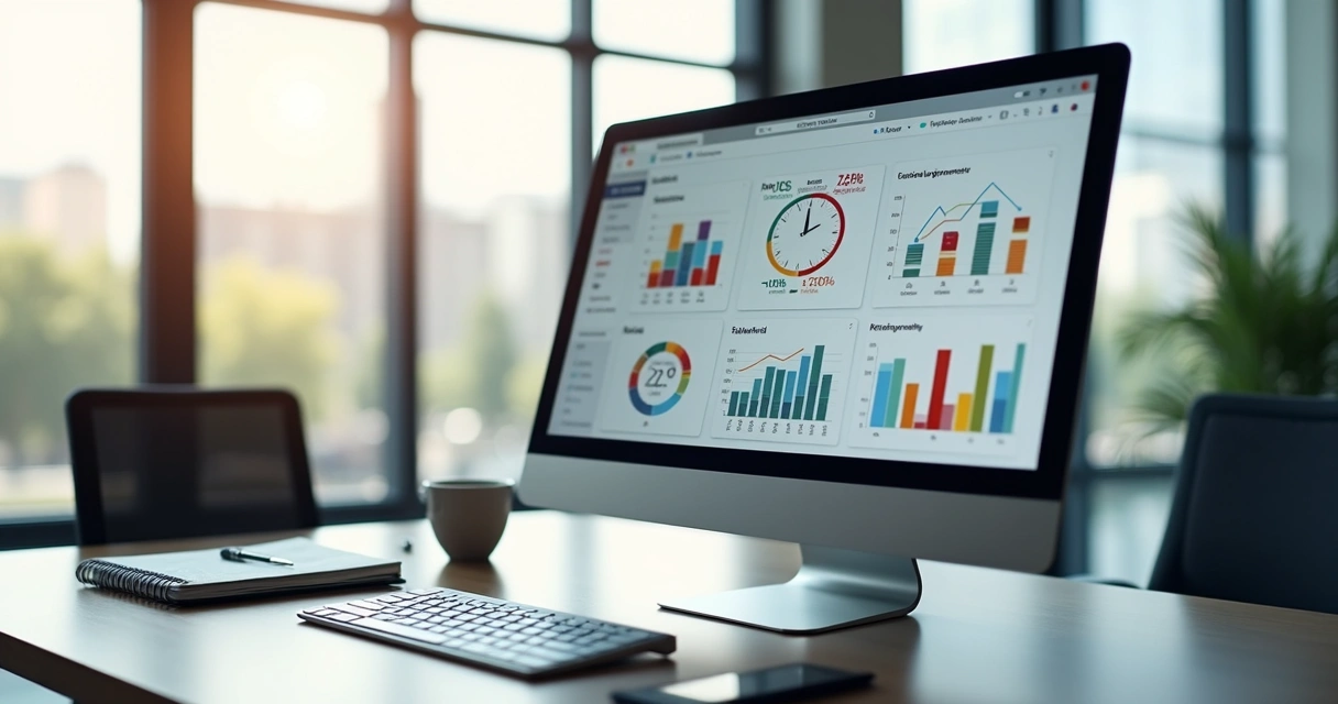 Como avaliar o tempo de ciclo de vendas usando o CRM