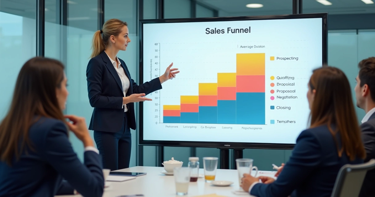 analise-tempo-funil-vendas-368 Como avaliar o tempo de ciclo de vendas usando o CRM