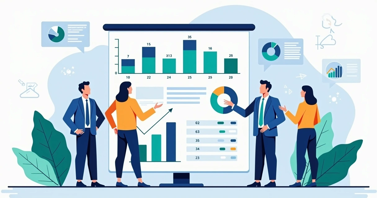 Lead Scoring em Vendas B2B: Como Priorizar Oportunidades