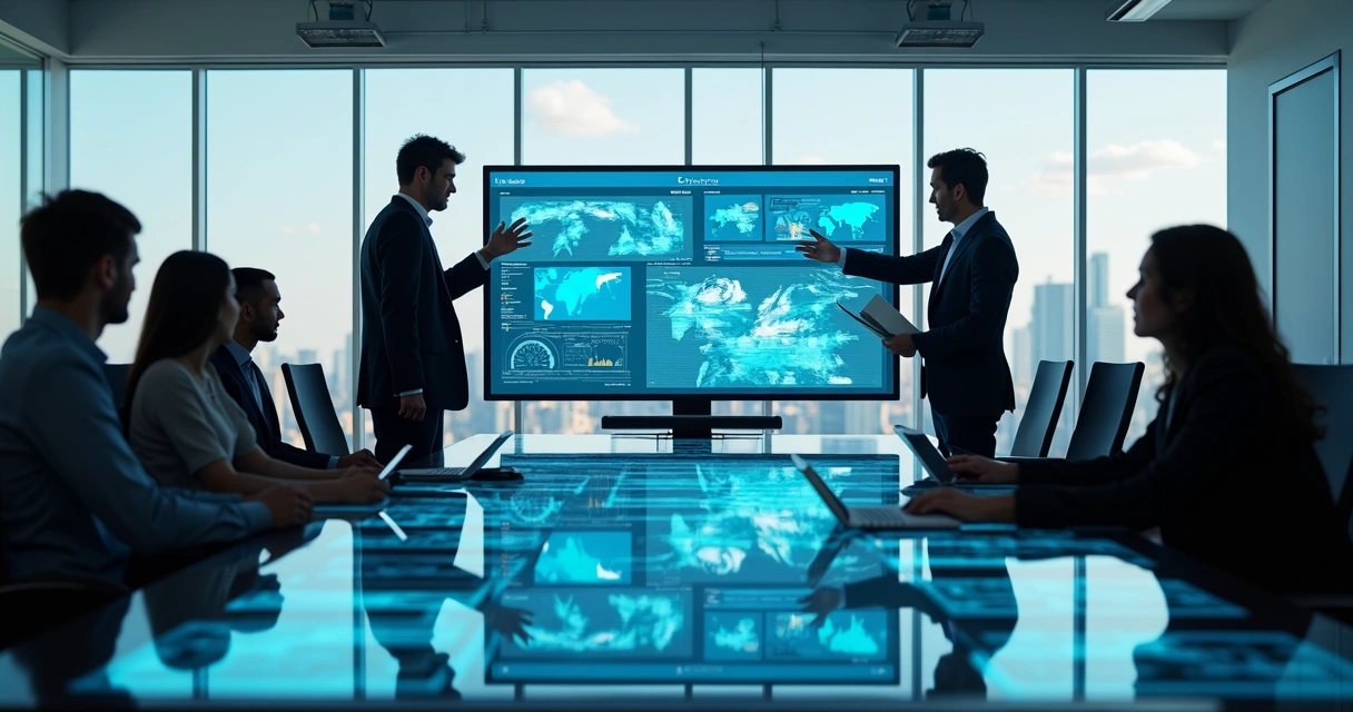 Como Avaliar Plataformas de CRM para Vendas Complexas: 5 Critérios