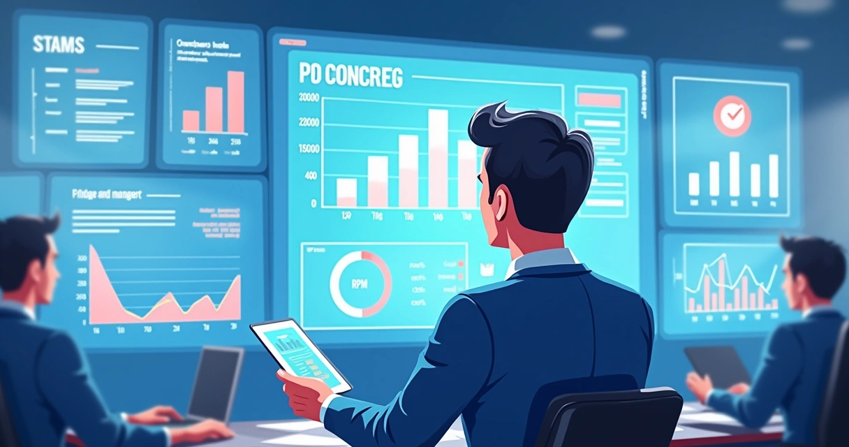 avaliacao-resultados-vendas-20 Mentoria Individual ou Treinamento em Grupo: O Que Traz Mais Impacto?