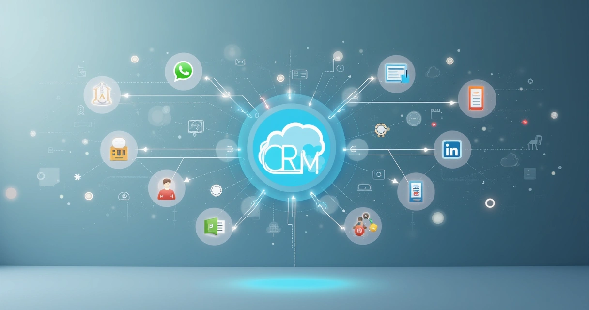 canais-digitais-e-offline-integrados-238 Omnichannel nas Vendas B2B: Como Implementar e Por Que Fazer