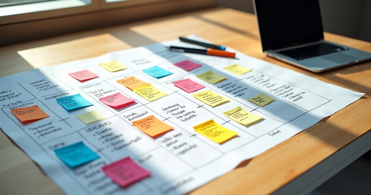 canvas-pronto-marketing-digital-943 Sales Model Canvas: Guia Prático das 7 Etapas Para Seu Funil