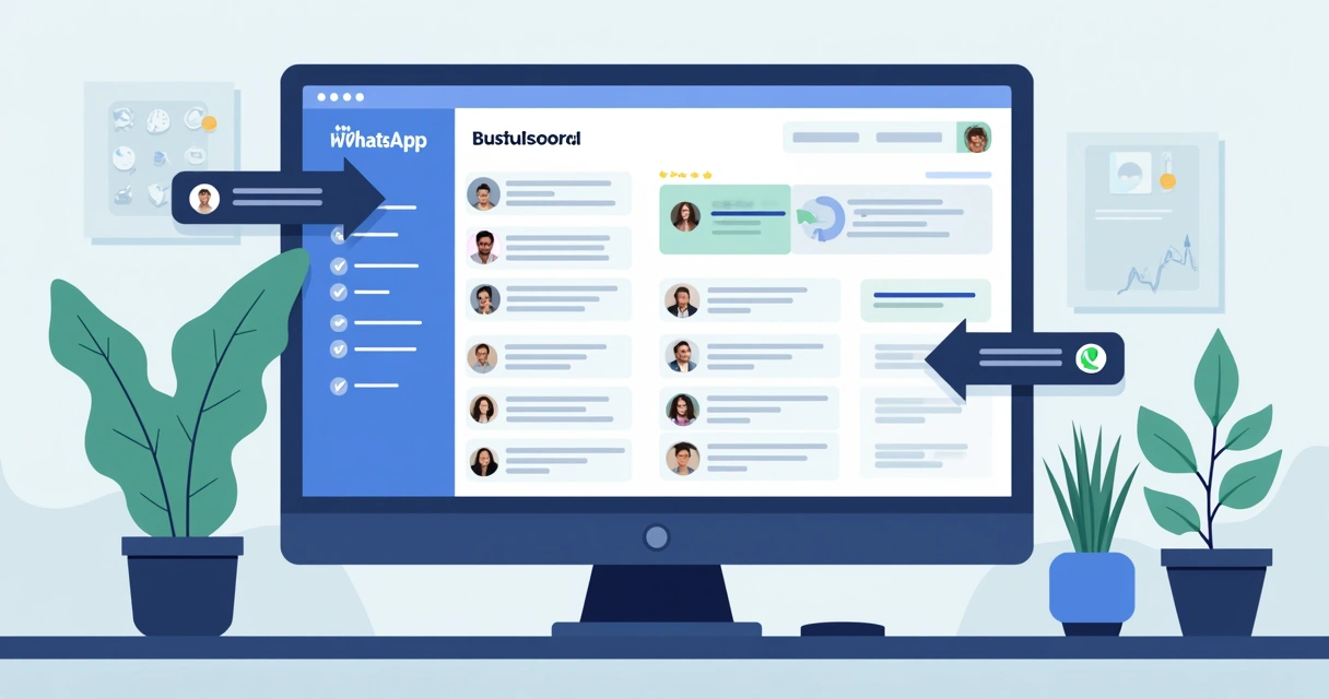 chat-integracao-crm-whatsapp-95 Como usar CRM para integração com WhatsApp e outros canais