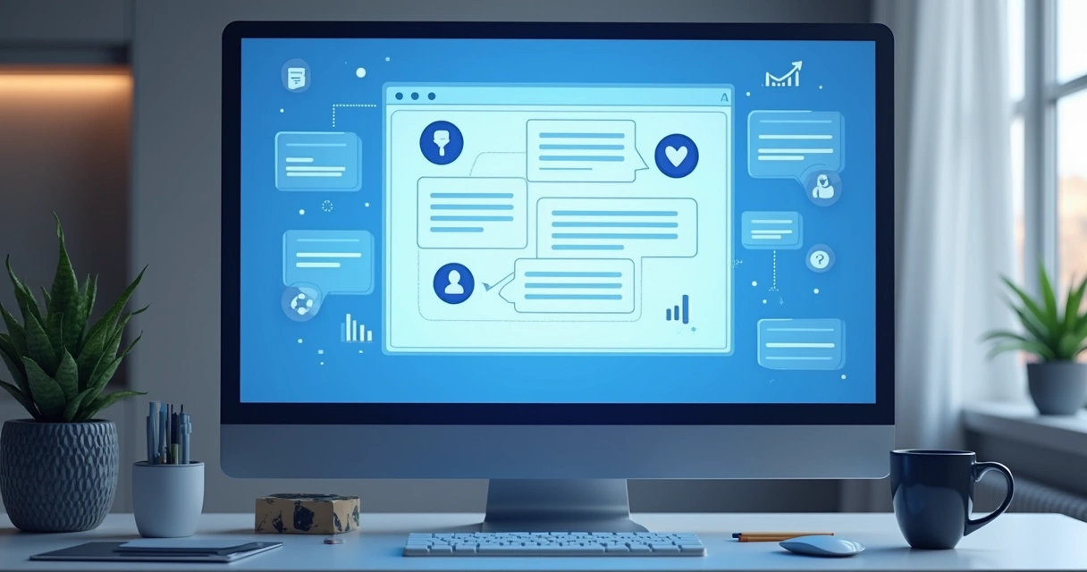 chatbot-vendedor-b2b-449 14 ferramentas de IA que todo vendedor B2B deve conhecer e usar