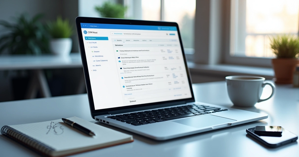 Rotina Comercial: 10 Checklists para Garantir Execução no CRM