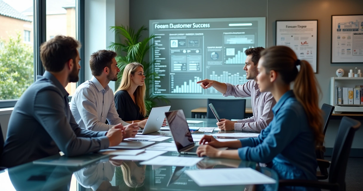 Como Usar Feedback do Cliente Para Aumentar Suas Vendas B2B