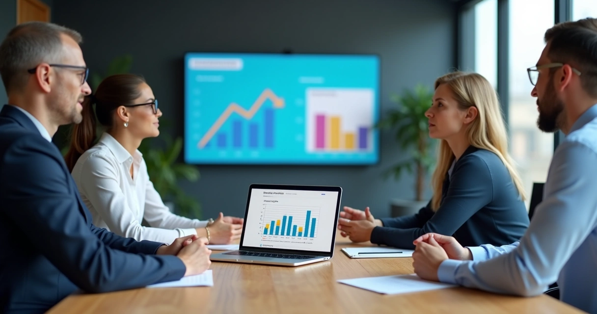 Consultoria vs. Software: O Que Impulsiona Mais as Vendas B2B?