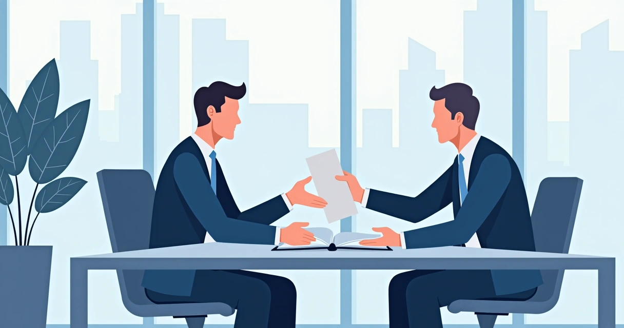 contrato-reuniao-negocios-63 Vendas B2B: Guia Prático para Otimizar Seu Processo Comercial