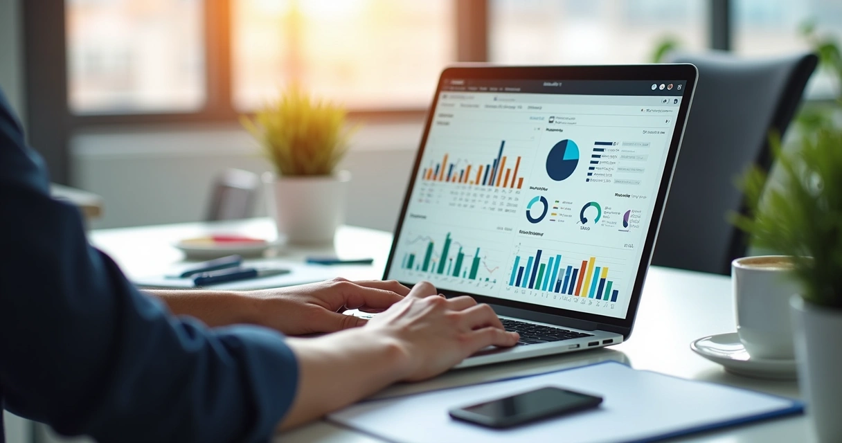 Como Definir e Controlar Metas Comerciais no CRM em 2025
