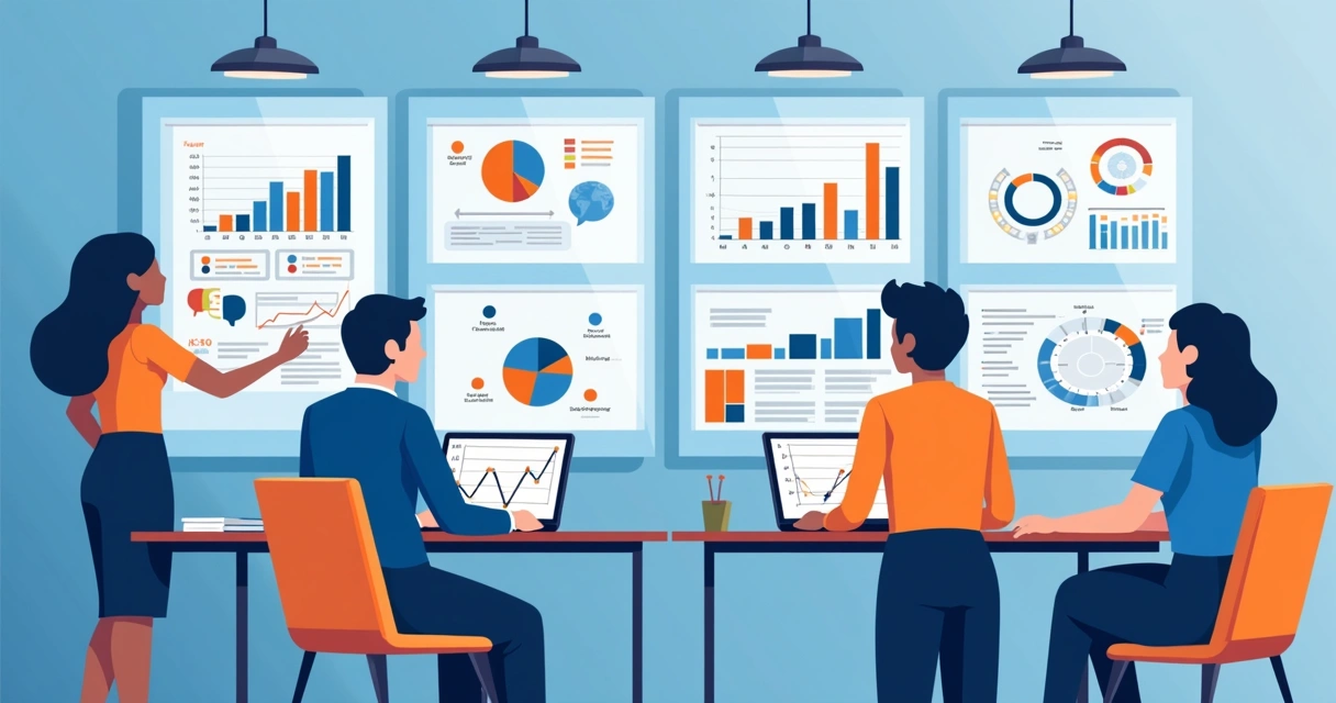 crm-ia-equipe-vendas-51 Automação com IA no CRM: O Que Realmente Funciona em 2025