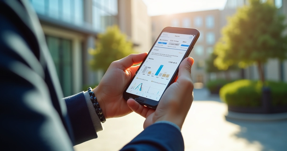 CRM Mobile: 8 Vantagens de Usar o CRM Fora do Escritório