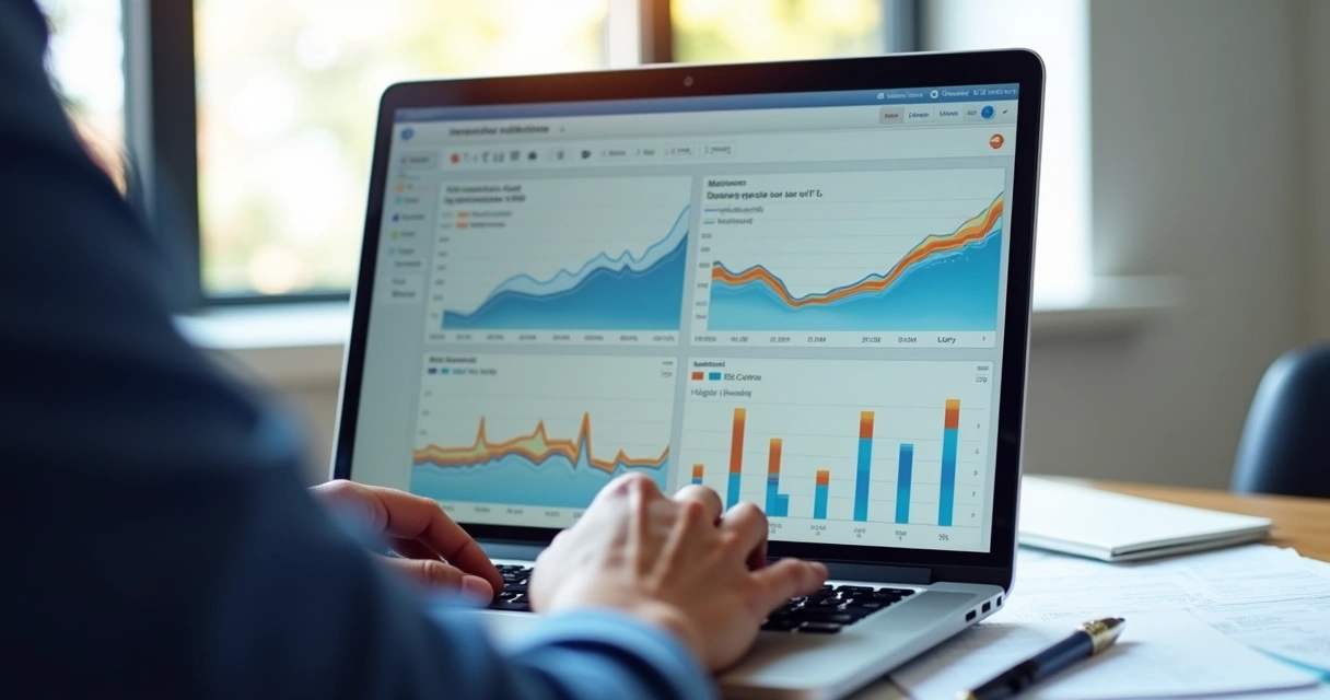 dados-ciclo-vendas-crm-286 Como avaliar o tempo de ciclo de vendas usando o CRM