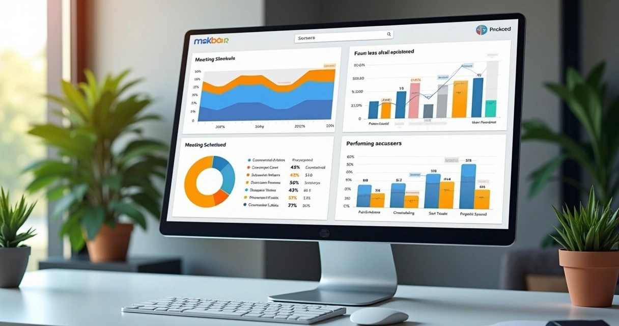 dashboard-crm-dados-vendas-627 Playbook de vendas para novos SDRs: guia completo 2026