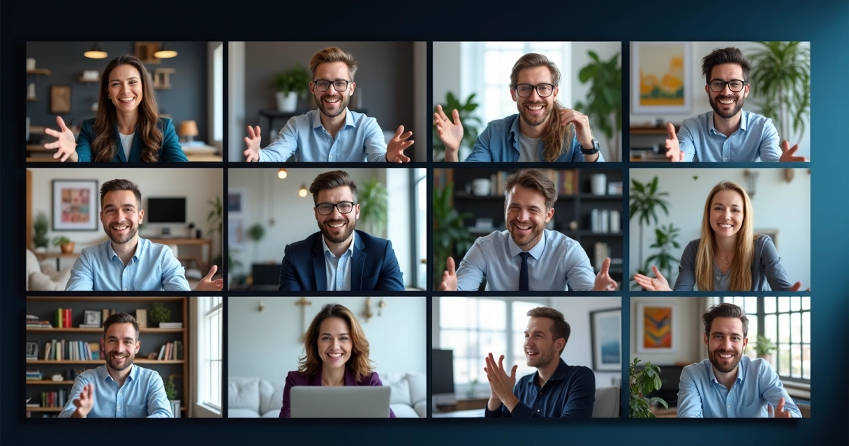 diversidade-treinamento-vendas-79 7 Diferenças Entre Treinamento Presencial e Online em Vendas B2B