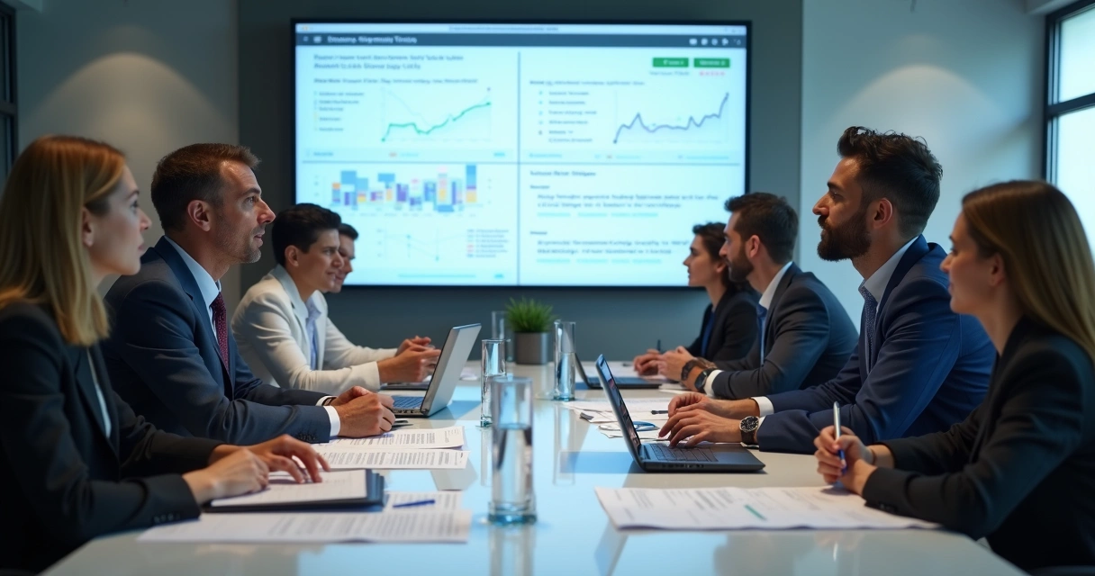equipe-comercial-reuniao-casos-email-483 Como Criar Sequências de E-mail que Engajam no CRM B2B
