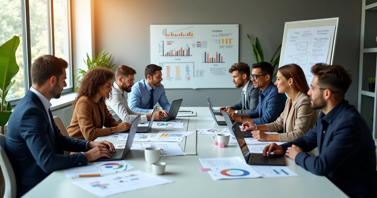 Como Reduzir Riscos ao Mudar o Processo de Vendas B2B