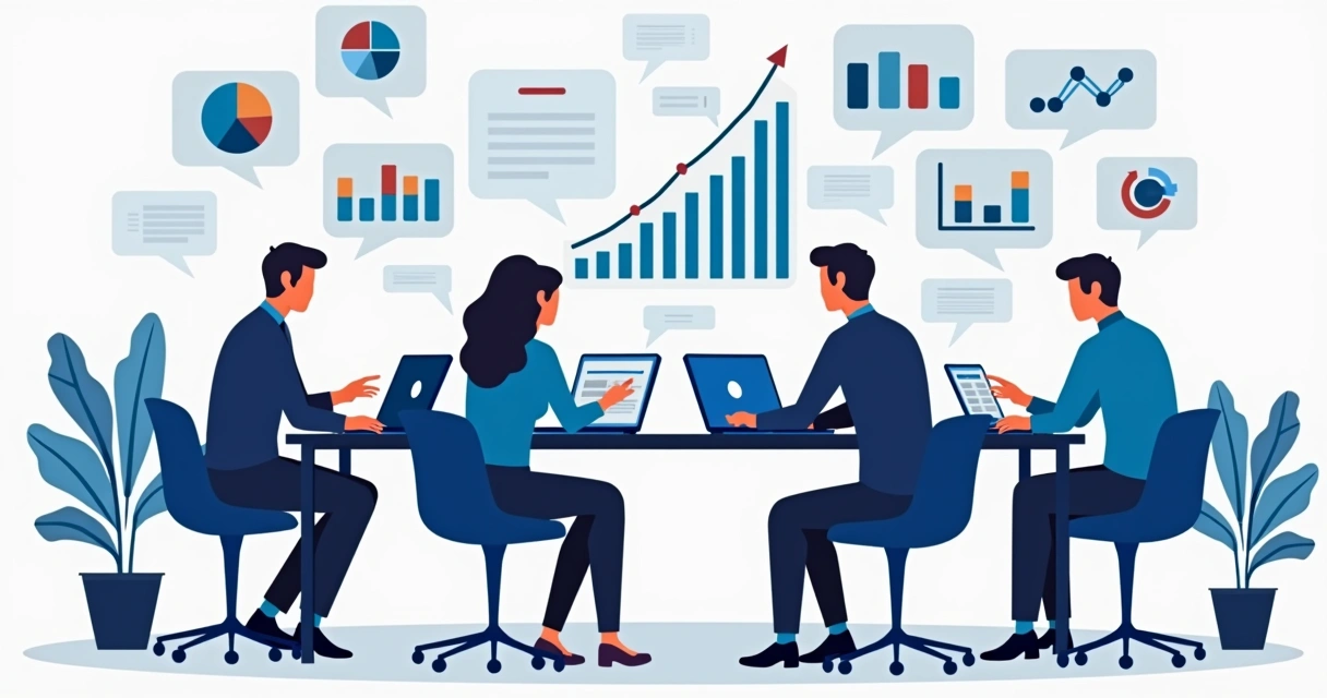 Pré-vendas: como estruturar e aumentar a conversão da sua equipe