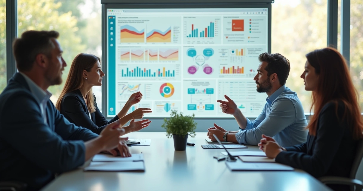 equipe-reuniao-vendas-501 Existe um Processo Comercial Ideal Para Seu Nicho? Descubra