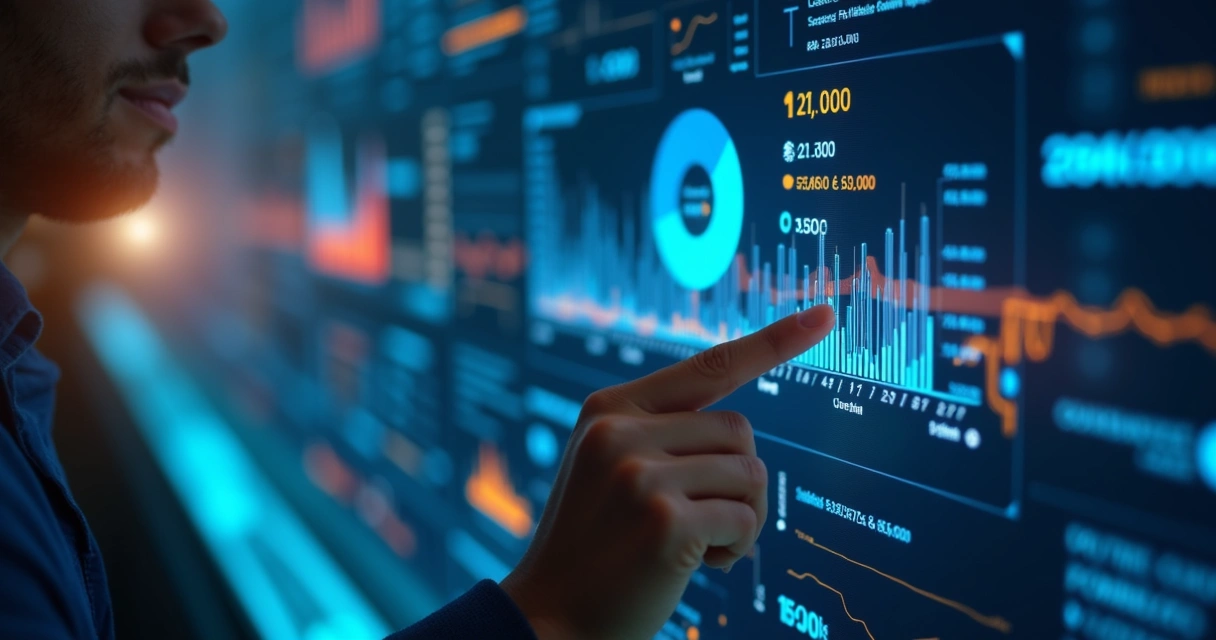 Pipeline de Vendas: 6 Indicadores Para Monitorar em 2025