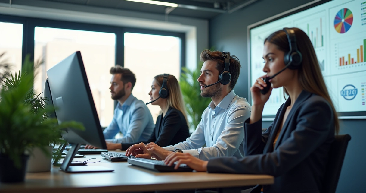 Prospecção Por Telefone: 8 Dicas Para Vender Mais Com CRM
