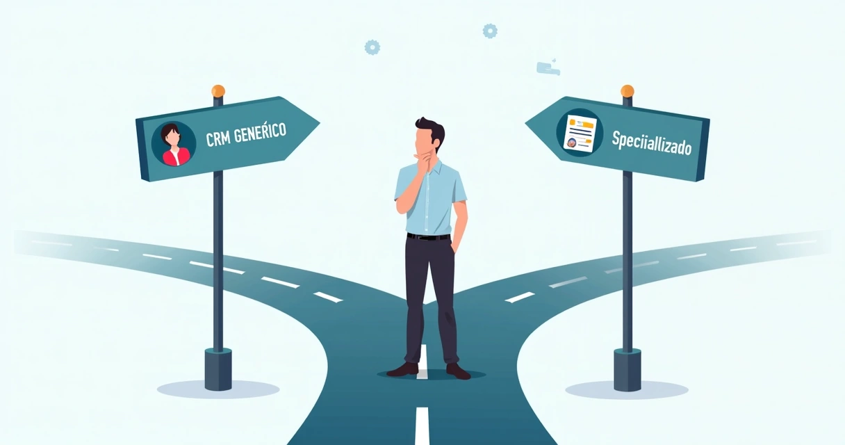 escolha-crm-gen-vs-especializado-25 CRM Genérico Vs. CRM Especializado: Qual Escolher?
