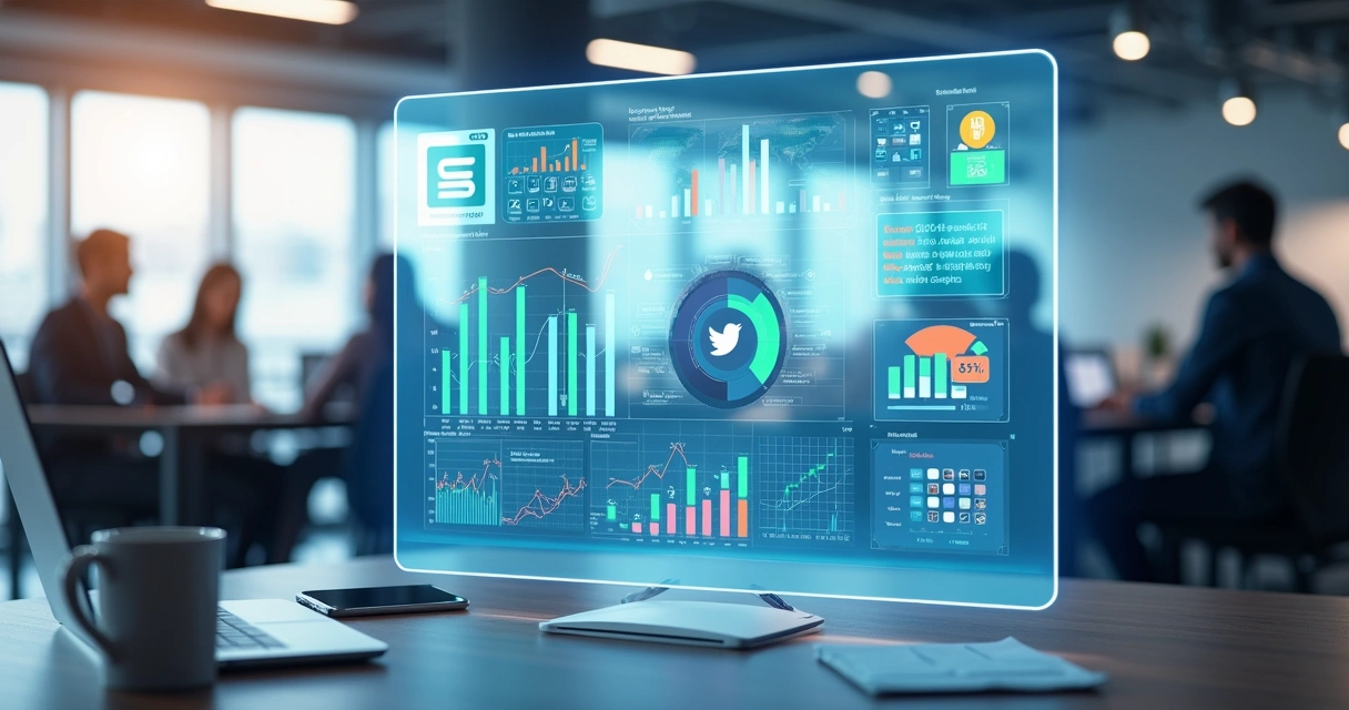 CRM Social Listening: Como Integrar Redes às Suas Vendas B2B