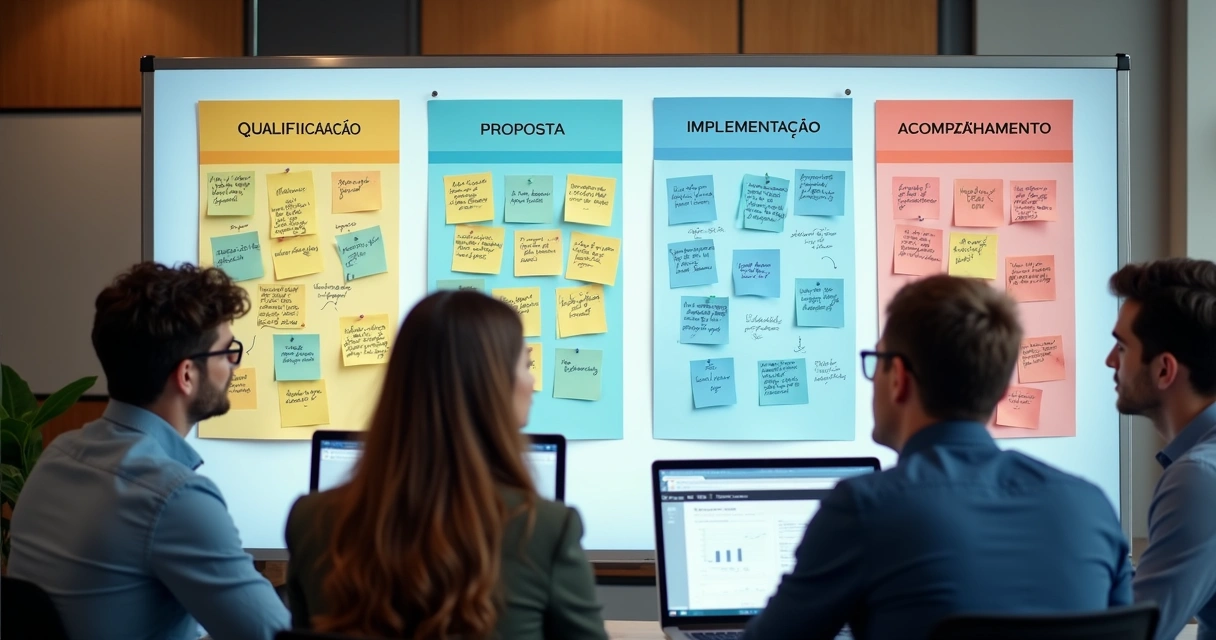 exemplo-agencia-marketing-canvas-458 Sales Model Canvas: 7 etapas para estruturar seu processo B2B