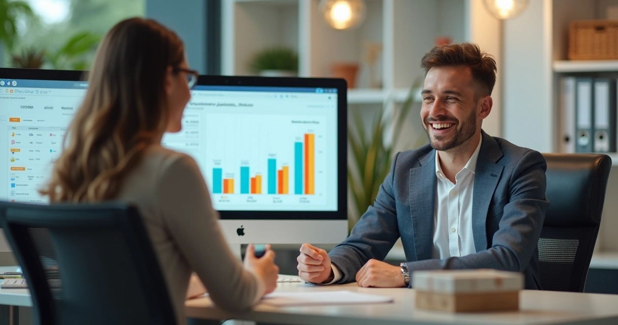 experiencia-pos-venda-cliente-98 Processo Comercial: Passo a Passo para Estruturar Sua Máquina de Vendas