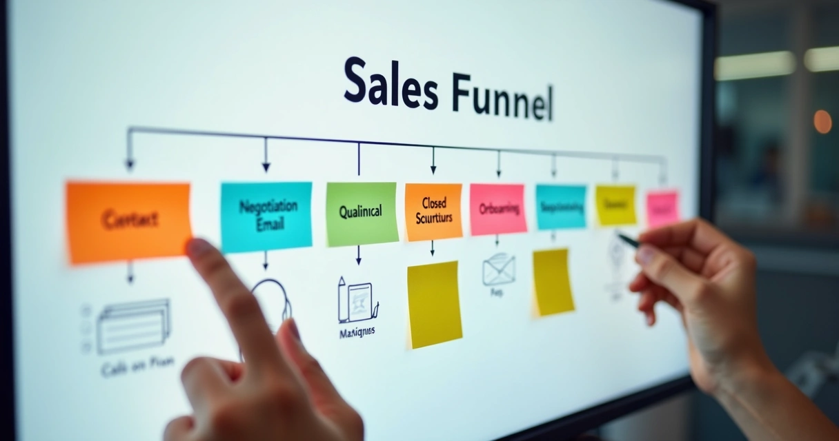 funil-vendas-b2b-etapas-941 Como Mapear a Jornada do Cliente Dentro do CRM B2B