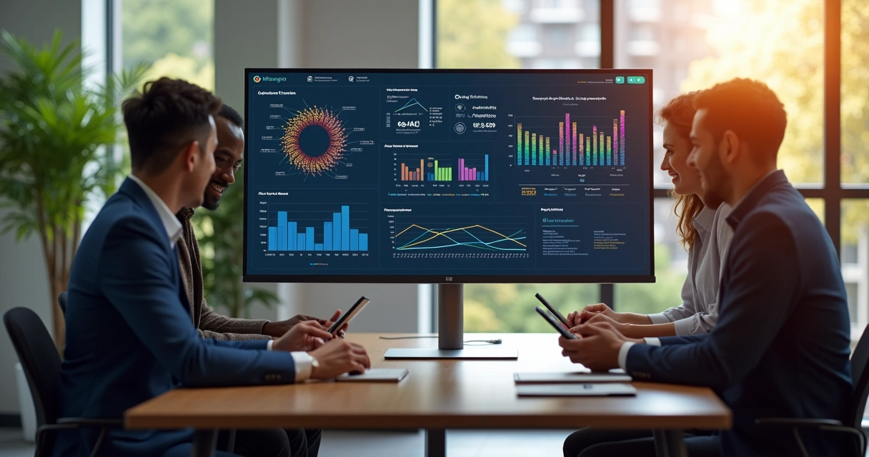 Como Usar CRM Para Gerenciar Parcerias Estratégicas em Vendas