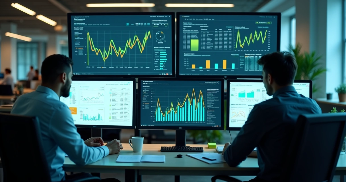 indicadores-churn-negocios-b2b-306 Retenção de Clientes em Vendas B2B: 5 Passos para Começar