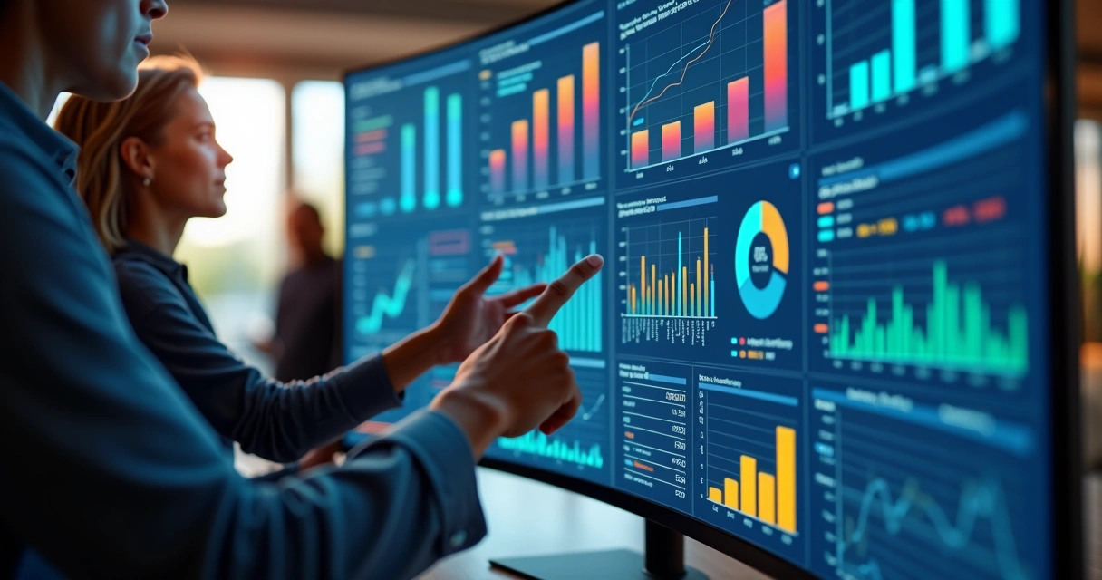 indicadores-evolucao-crm-916 Implantar CRM em Equipes Multidisciplinares: Passo a Passo