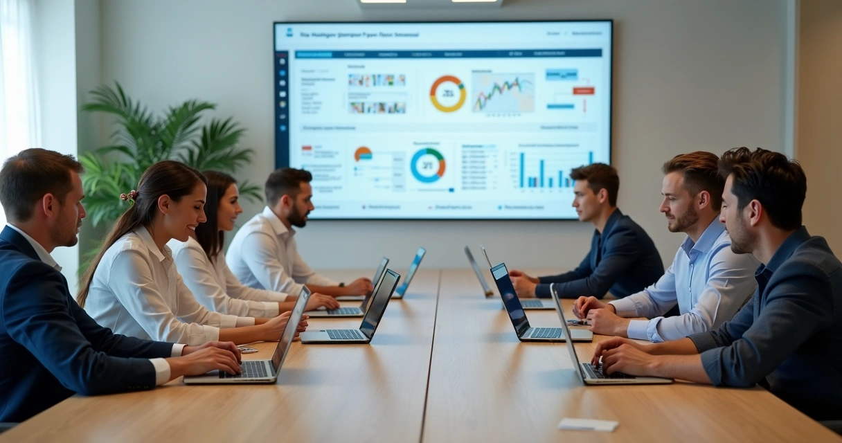 Omnichannel nas Vendas B2B: Como Implementar e Por Que Fazer