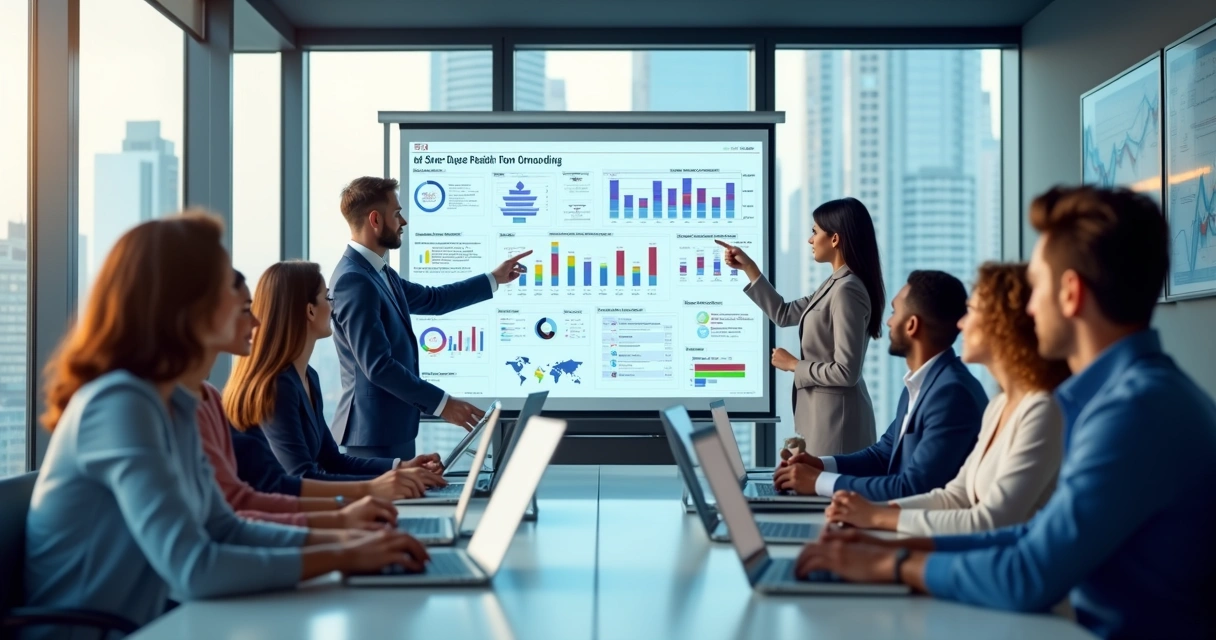 Onboarding Comercial: 7 Fases para Integrar Novos Vendedores