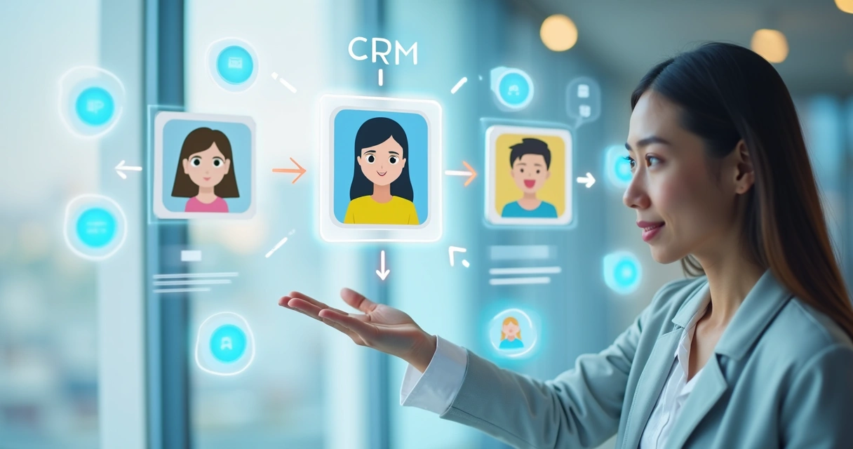 lead-qualificado-marketing-vendas-227 Como Definir SLA Entre Marketing e Vendas Usando o CRM