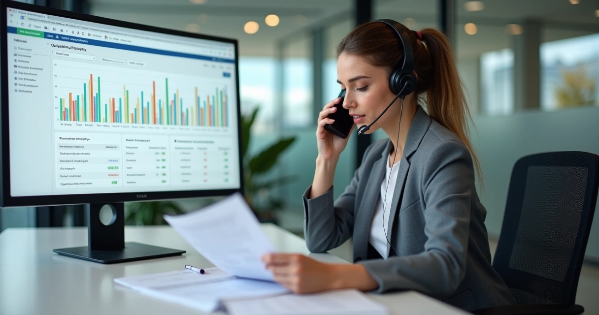 ligacao-vendas-b2b-equipe-344 Cold Calls em Vendas B2B: 6 Técnicas Que Funcionam em 2025
