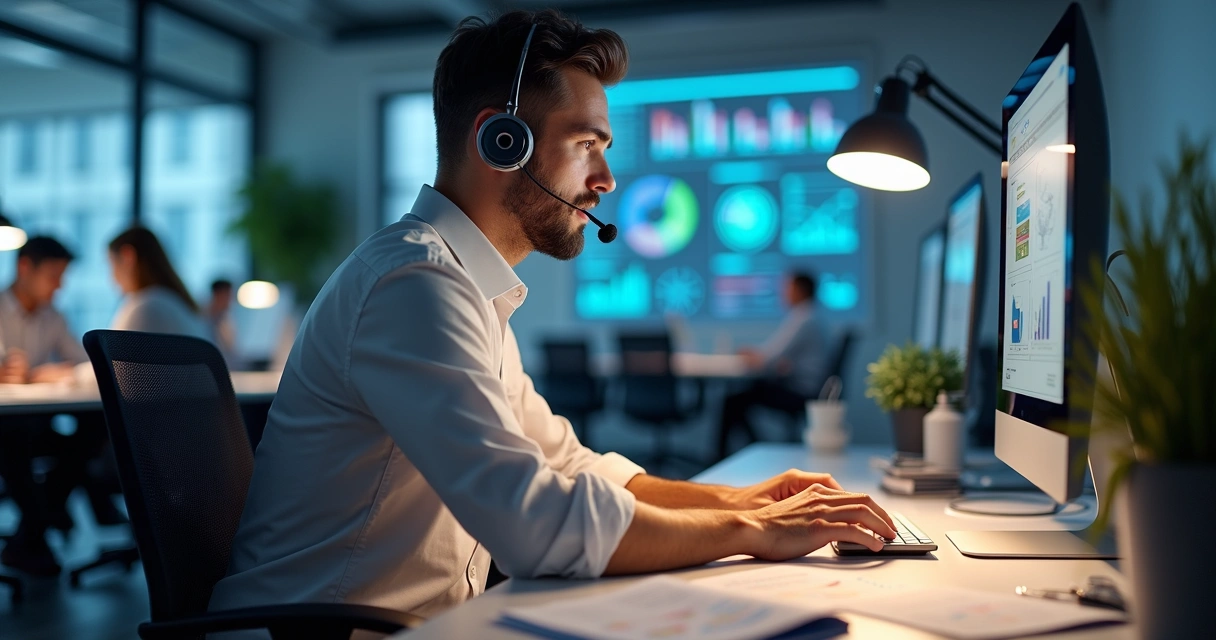 Cold Calls em Vendas B2B: 6 Técnicas Que Funcionam em 2025