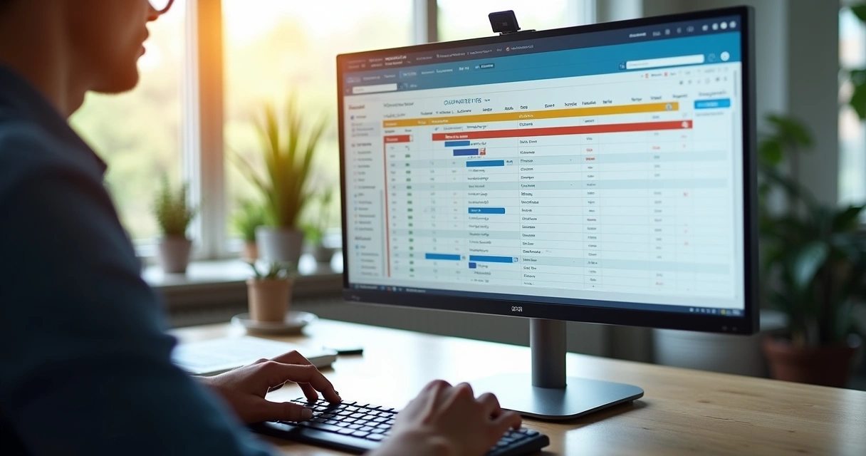 painel-checklist-crm-vendas-875 Rotina Comercial: 10 Checklists para Garantir Execução no CRM