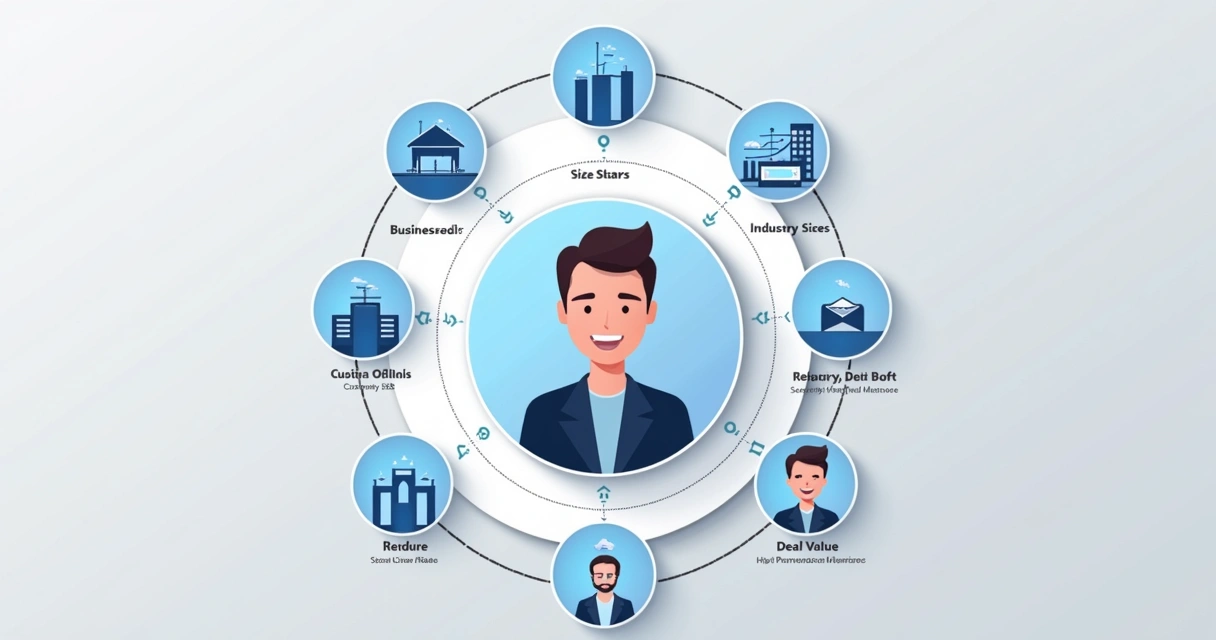 perfil-cliente-ideal-vendas-3 Prospecção Comercial: 7 Estratégias Para Otimizar Suas Vendas