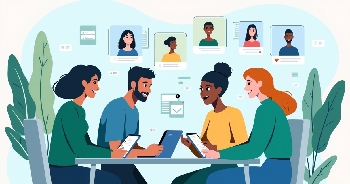 personalizacao-interacao-vendas-71 Como Analisar Métricas de Conversão em Vendas B2B
