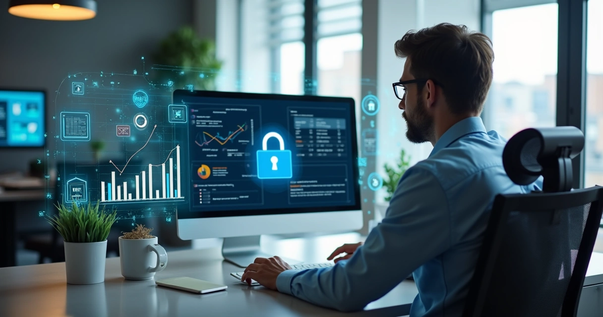CRM e LGPD: Como Garantir Conformidade em Vendas B2B