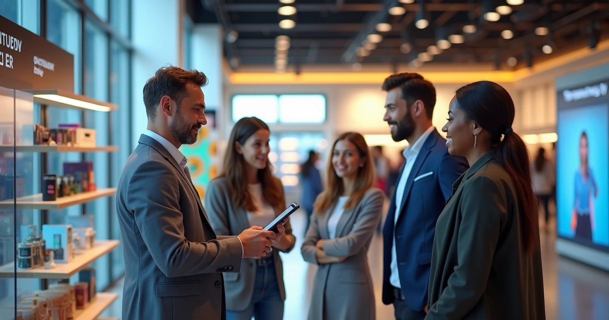 Promotor de Vendas: 5 Funções e 7 Dicas para Se Destacar