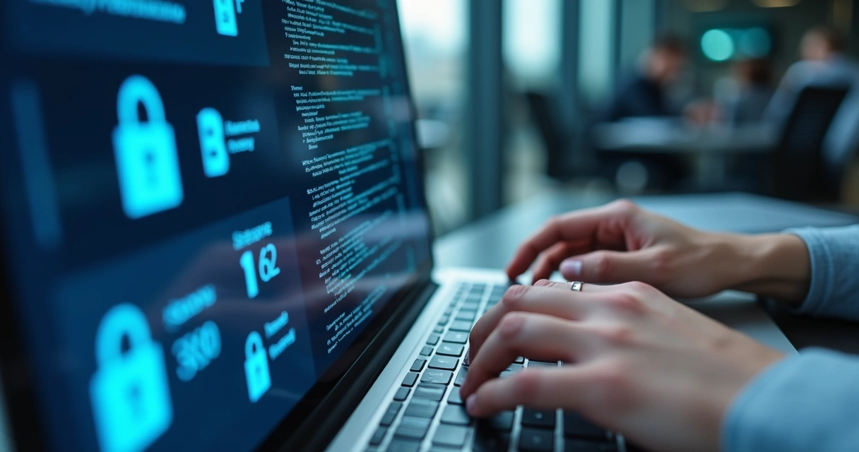 protecao-dados-crm-207 CRM e LGPD: Como Garantir Conformidade em Vendas B2B
