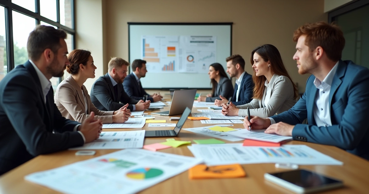 relatorio-time-comercial-170 Como Usar Feedback do Cliente Para Aumentar Suas Vendas B2B