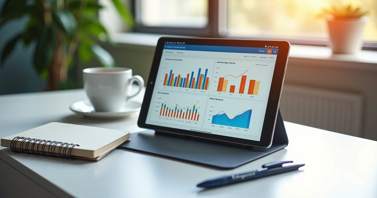 relatorios-crm-indicadores-513 Inteligência Competitiva: Como Integrar ao CRM Para Vender Mais