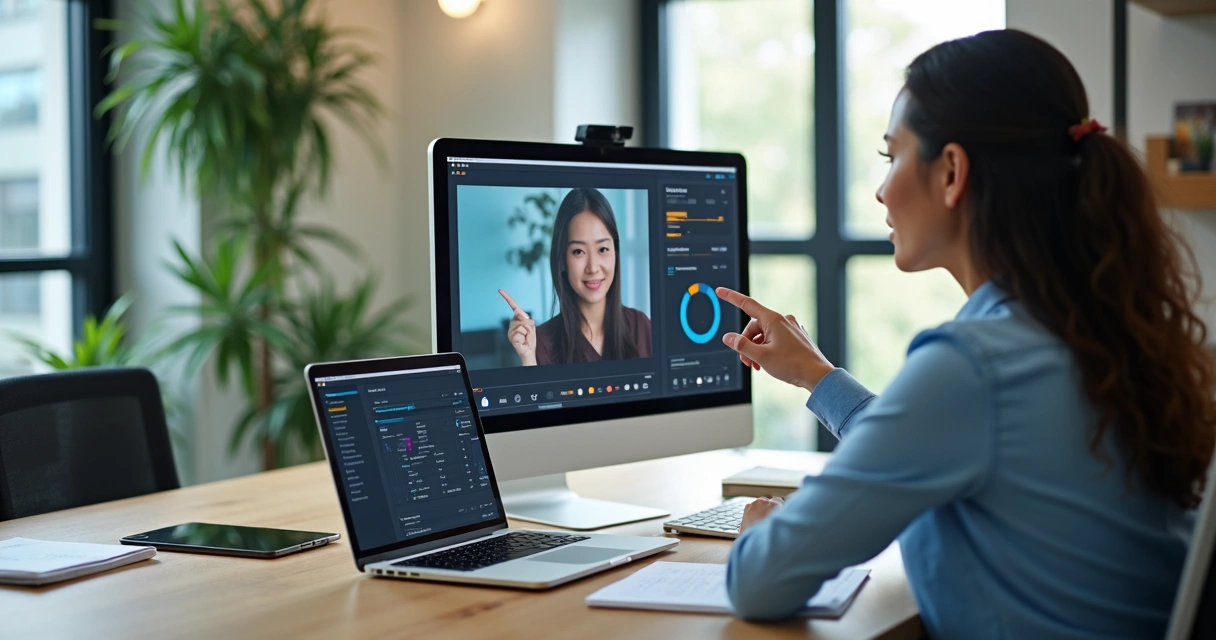 representante-b2b-omnichannel-779 Omnichannel nas Vendas B2B: Como Implementar e Por Que Fazer